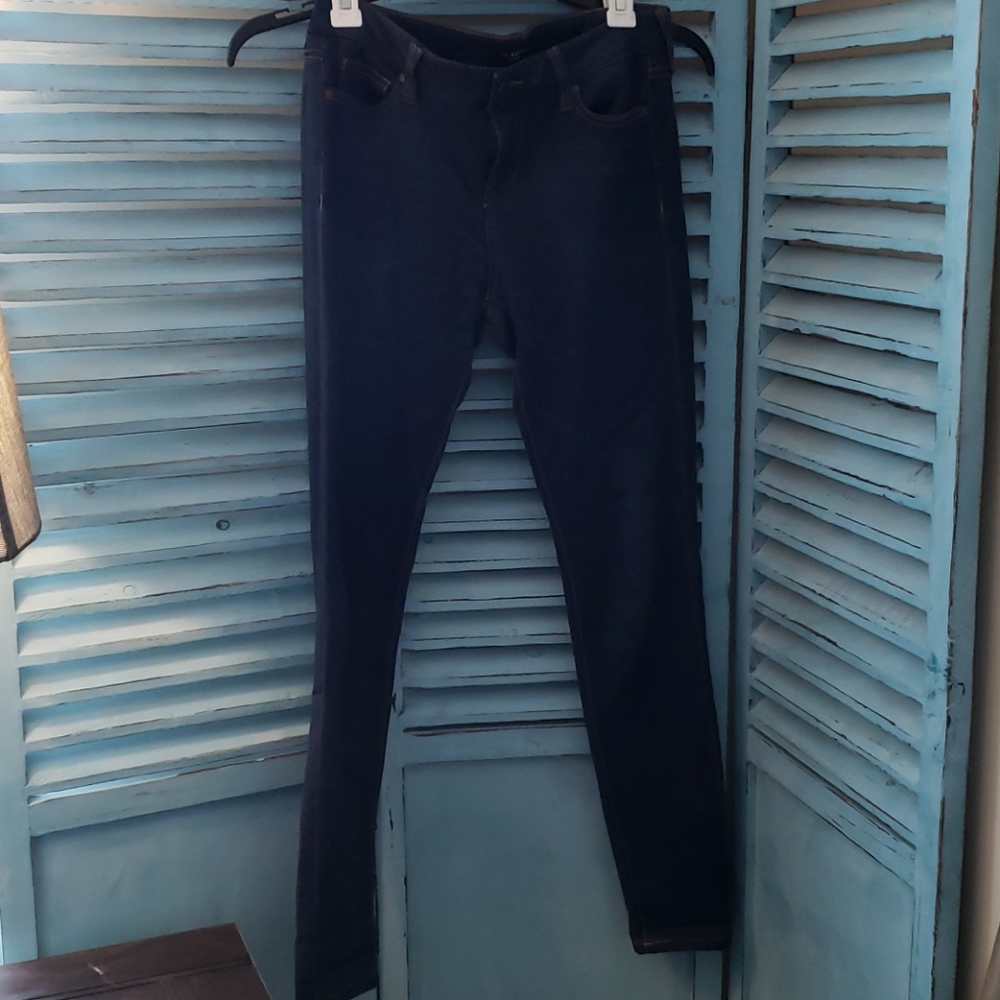 Celebrity Pink walker skinny jeans